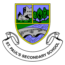 St Pauls