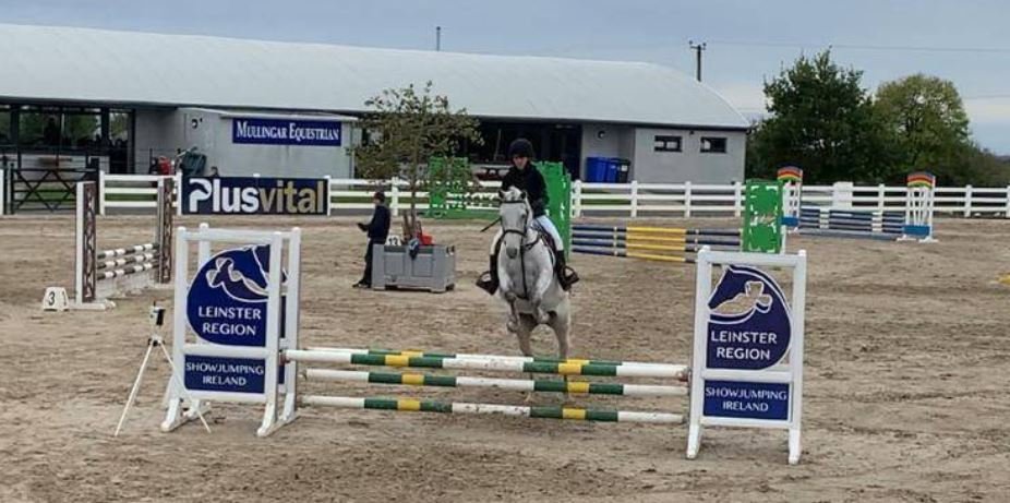 Interschools Showjumping